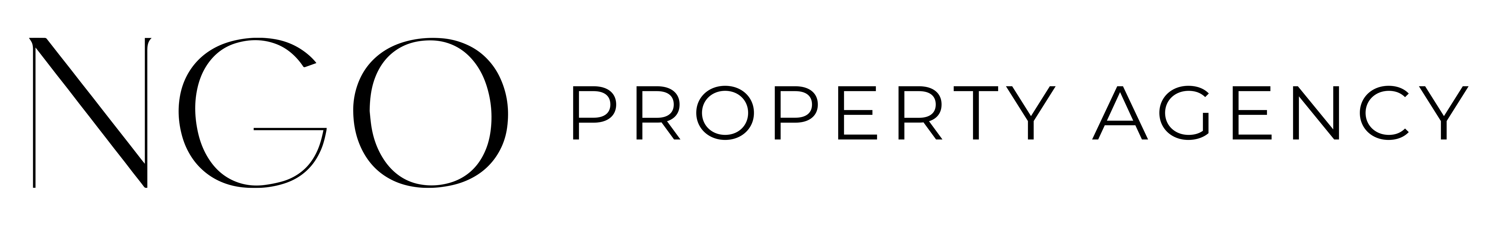 NGO Property Agency
